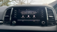 Skoda Karoq 1.0 TSI 110 SE 5dr Petrol Estate